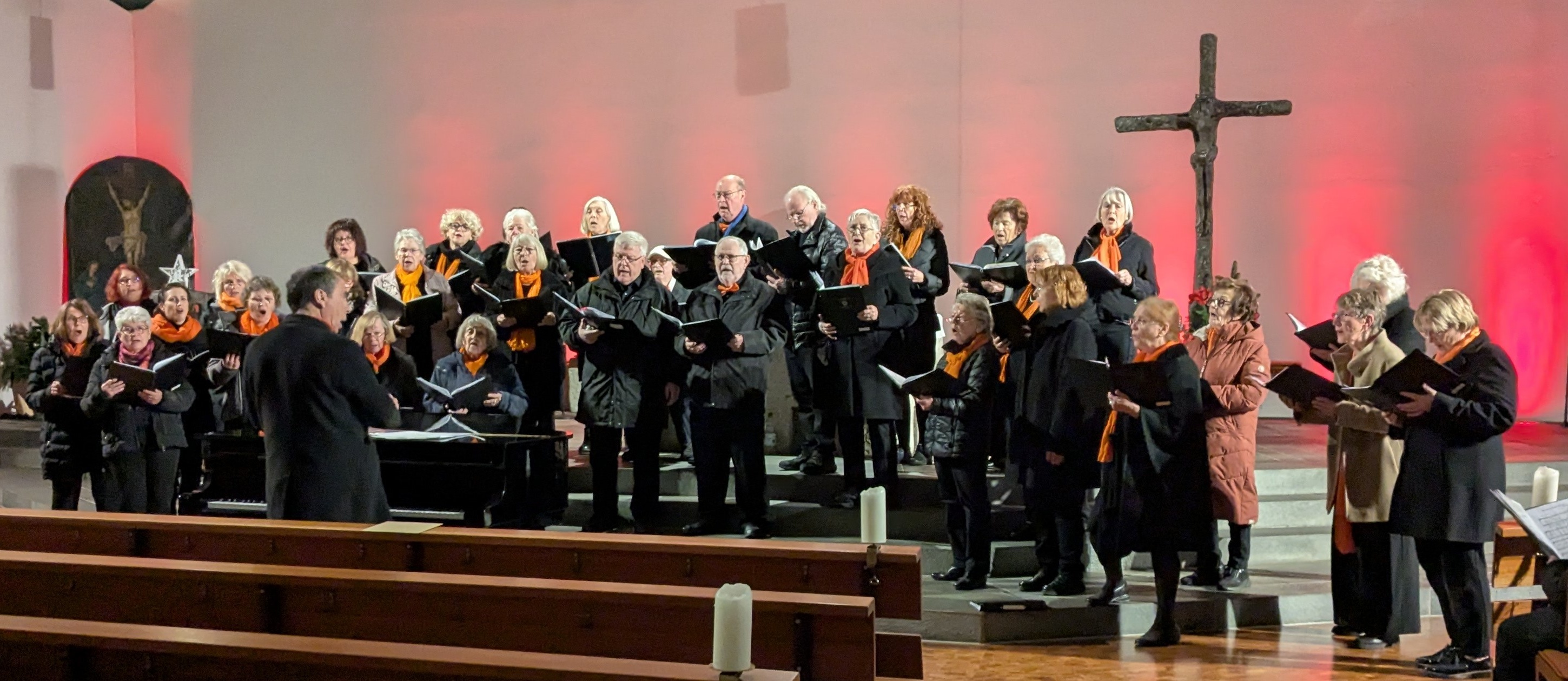 Besinnliche Stunde 2025